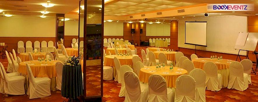 Photo of Annexe @ Sunville Banquet Worli, Mumbai | Banquet Hall | Wedding Hall | BookEventz