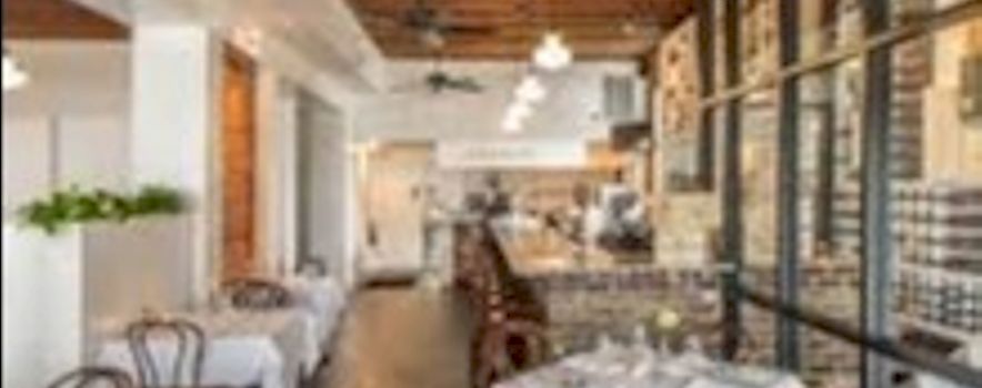 Photo of Annunciation Restaurant, New Orleans Prices, Rates and Menu Packages | BookEventZ