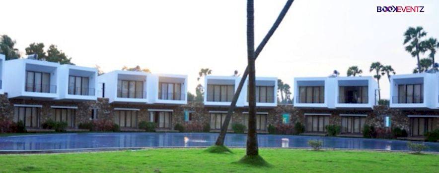 Photo of Anora Beach Resort Kanchipuram | Wedding Resorts - 30% Off | BookEventZ