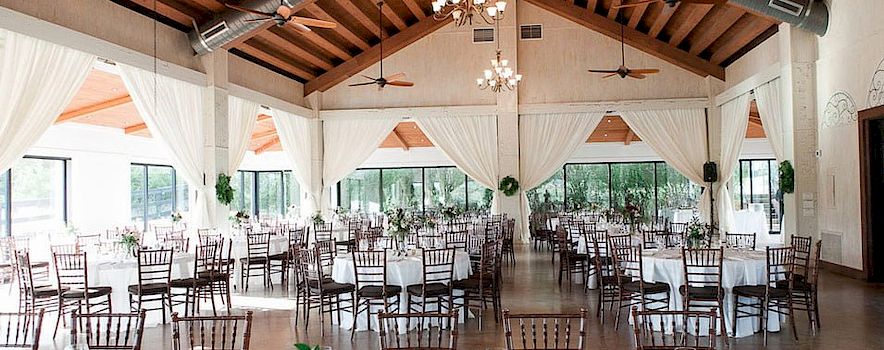 Photo of Antebellum Oaks Venue Austin | Marriage Garden - 30% Off | BookEventz
