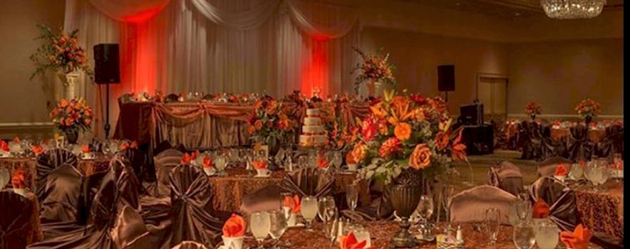 Photo of Hotel Antlers Hilton - Colorado Springs Denver Banquet Hall - 30% Off | BookEventZ 