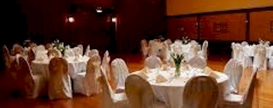 Photo of Antonia Hall Banquet Portland | Banquet Hall - 30% Off | BookEventZ
