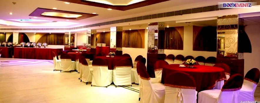 Photo of Anubhav Banquet Hall Tilak Nagar, Delhi NCR | Banquet Hall | Wedding Hall | BookEventz