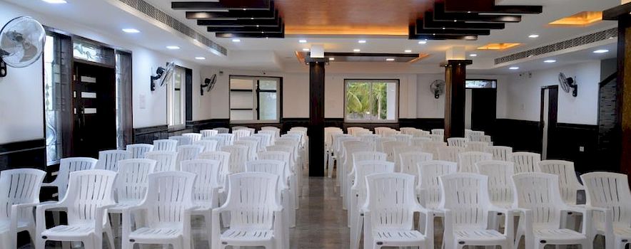 Photo of Anugraha Party Hall Coimbatore | Banquet Hall | Marriage Hall | BookEventz