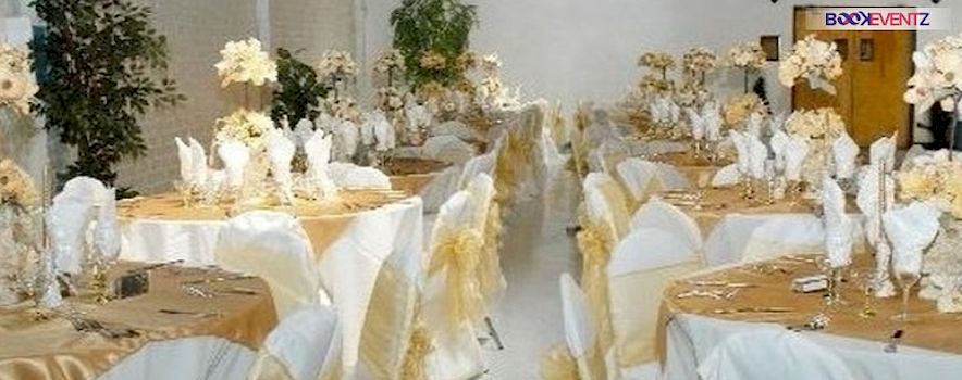 Photo of Anukampa Banquets Pitam Pura, Delhi NCR | Banquet Hall | Wedding Hall | BookEventz