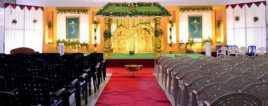 Photo of AP Kalyana Mandapam Coimbatore | Banquet Hall | Marriage Hall | BookEventz