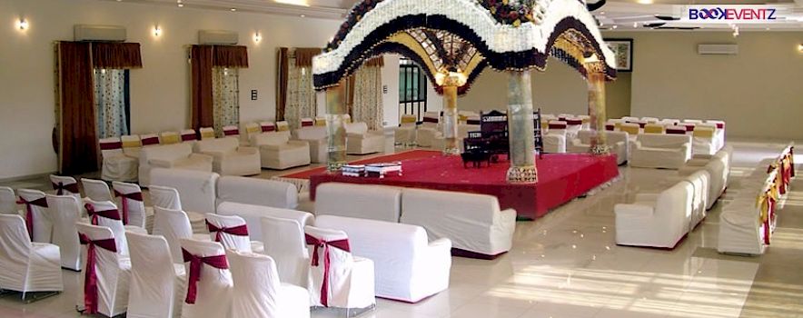 Photo of Appusone Hotels Vadodara Banquet Hall | Wedding Hotel in Vadodara | BookEventZ
