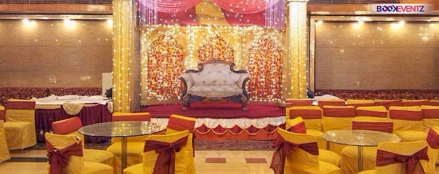 Photo of Apsara Grand Banquets Paschim Vihar, Delhi NCR | Banquet Hall | Wedding Hall | BookEventz