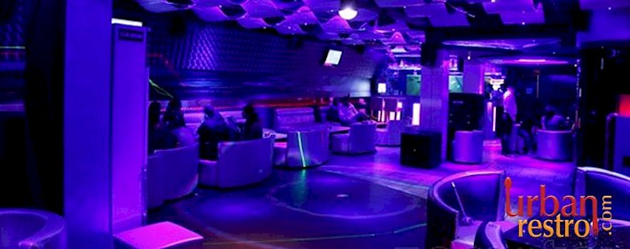 Photo of Aqua The lounge Bar Rajouri Garden Lounge | Party Places - 30% Off | BookEventZ