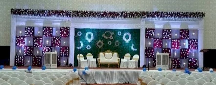 Photo of AR Convention Center Mysore | Banquet Hall | Marriage Hall | BookEventz