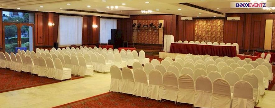 Photo of Aranya Banquet and Farms Vasant Kunj, Delhi NCR | Banquet Hall | Wedding Hall | BookEventz