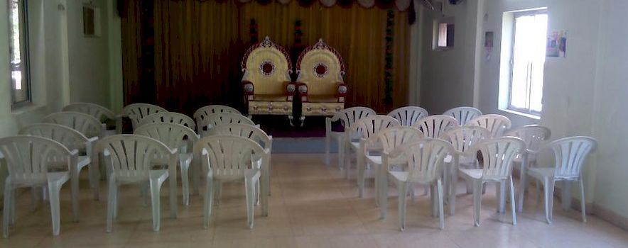 Photo of Arasan Hall Coimbatore | Banquet Hall | Marriage Hall | BookEventz