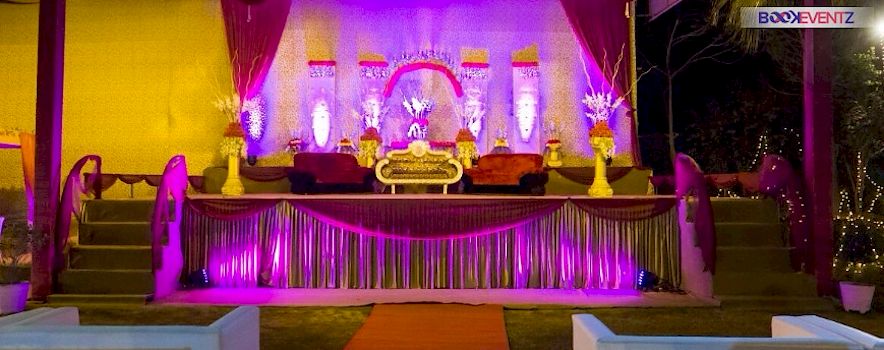 Photo of Aravali Garden Delhi NCR | Wedding Lawn - 30% Off | BookEventz
