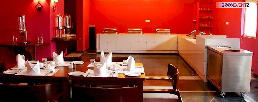 Photo of Hotel Aravali Villa Rajokri Banquet Hall - 30% | BookEventZ 