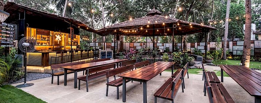 Photo of arbor brewing company Ashok Nagar Lounge | Party Places - 30% Off | BookEventZ