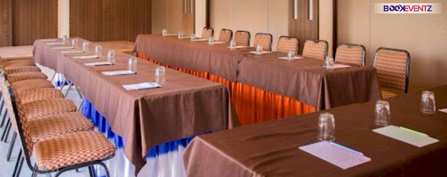 Photo of Hotel Archana Residency Mulund Banquet Hall - 30% | BookEventZ 
