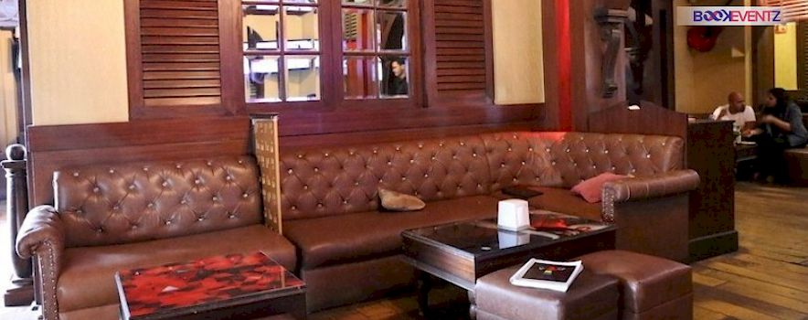 Photo of Ardor - Restaurant & Lounge Connaught Place Lounge | Party Places - 30% Off | BookEventZ