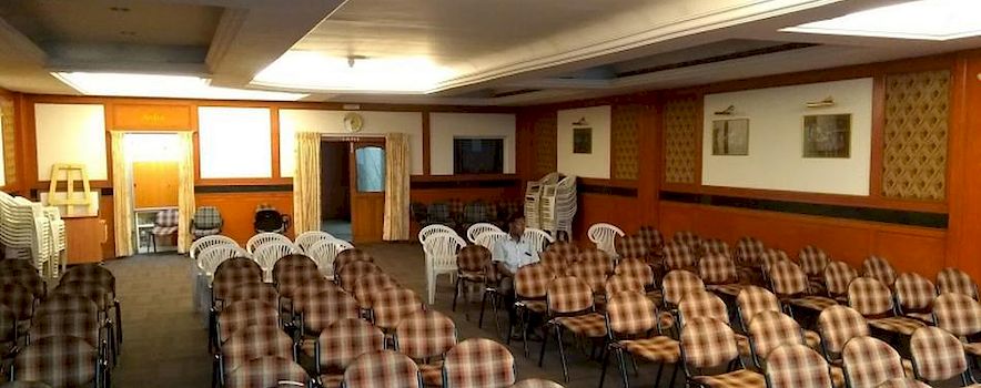 Photo of Ardra Hall, Coimbatore Prices, Rates and Menu Packages | BookEventZ