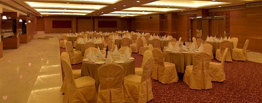 Photo of Arena I of Royal Orchid Resort And Convention Center Yelahanka, Bangalore | Banquet Hall | Wedding Hall | BookEventz