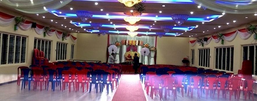 Photo of Arfath Function Hall Shivaji Nagar, Bangalore | Banquet Hall | Wedding Hall | BookEventz