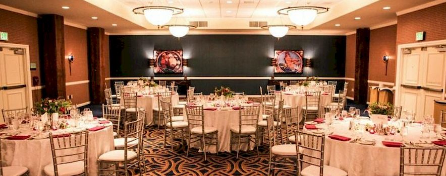 Photo of Argonaut Hotel San Francisco Banquet Hall - 30% Off | BookEventZ 