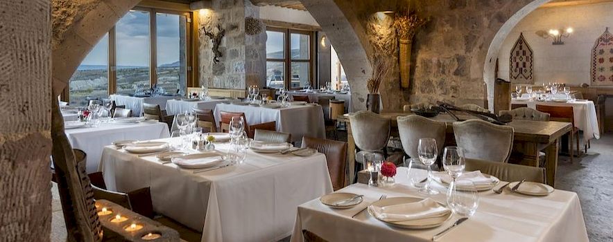 Photo of Hotel Argos Cappadocia Banquet Hall - 30% Off | BookEventZ 