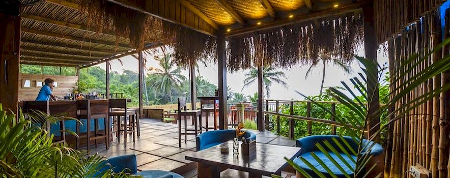 Photo of Hotel Aria Beach Resort, Vagator, Goa Goa Banquet Hall | Wedding Hotel in Goa | BookEventZ