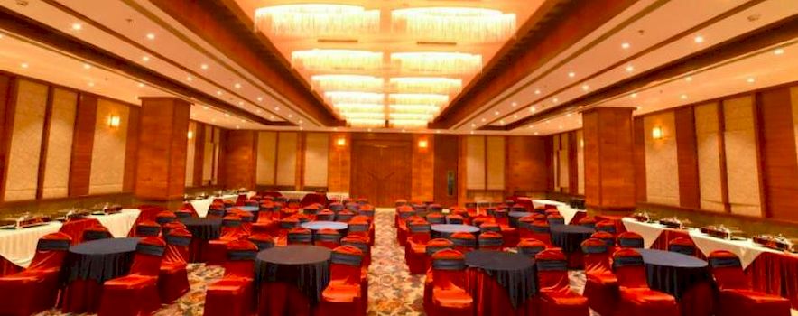 Photo of Ariena The Boutique Hotel Raipur | Banquet Hall | Marriage Hall | BookEventz