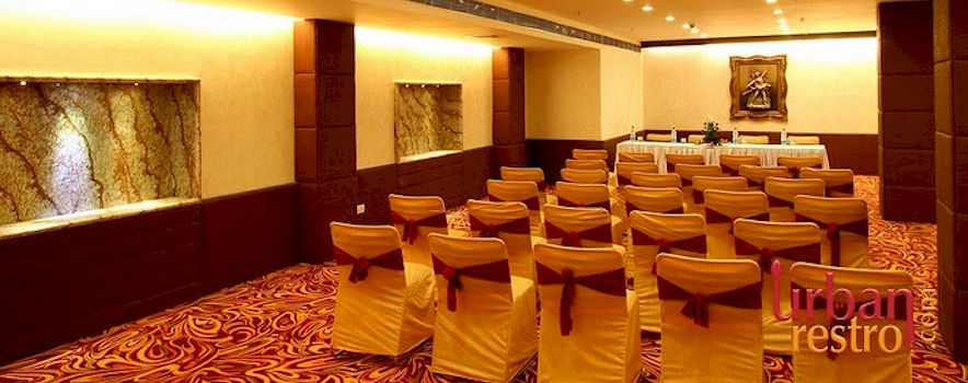 Photo of Aries Banquet @ Taurus Hotel & Conventions Mahipalpur, Delhi NCR | Banquet Hall | Wedding Hall | BookEventz