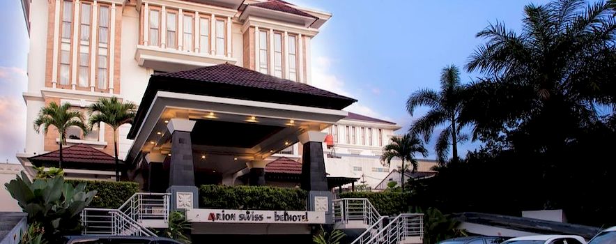 Photo of Arion Swiss-Belhotel Bandung Bandung Banquet Hall - 30% Off | BookEventZ 