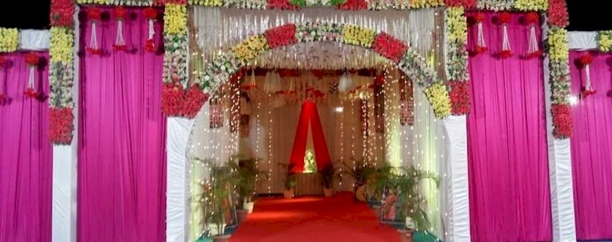 Photo of Arjun Party Plot Rajkot | Marriage Garden | Wedding Lawn | BookEventZ