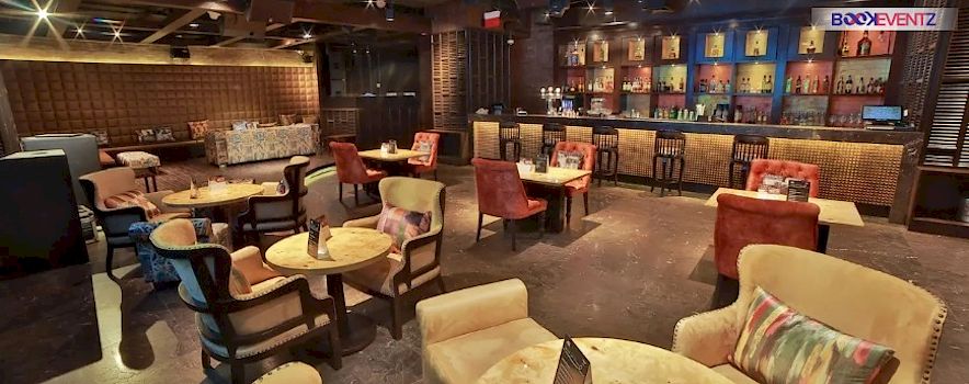 Photo of Ark 2.0 Andheri Lounge | Party Places - 30% Off | BookEventZ