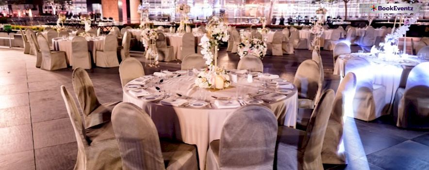 Photo of Armani Hotel Dubai Banquet Hall - 30% Off | BookEventZ 