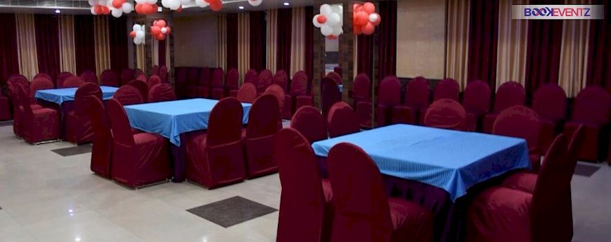 Photo of Aroma Banquet Indirapuram, Delhi NCR | Banquet Hall | Wedding Hall | BookEventz