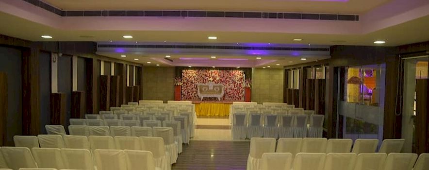Photo of Arora Resort Kanpur | Banquet Hall | Marriage Hall | BookEventz