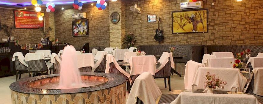 Photo of Arpan Restaurant Morabadi Ranchi | Birthday Party Restaurants in Ranchi | BookEventz