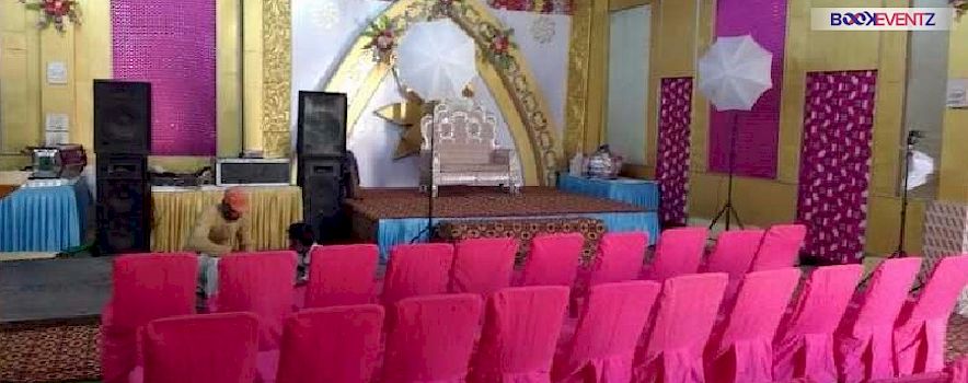 Photo of Arpan - The Marriage & Party Hall Delhi NCR | Wedding Lawn - 30% Off | BookEventz