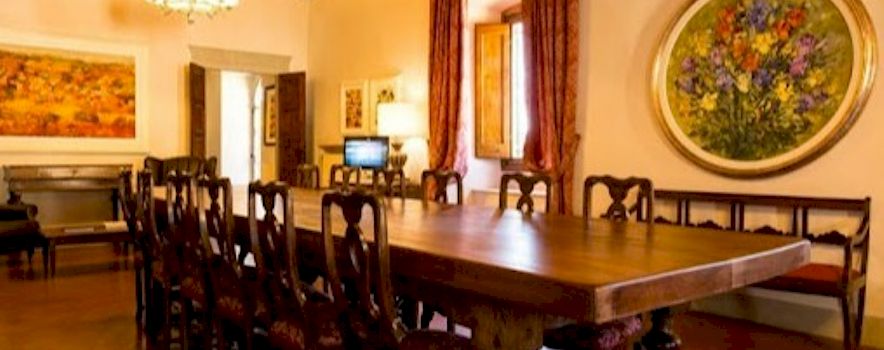Photo of Art Hotel Villa Agape, Florence Prices, Rates and Menu Packages | BookEventZ