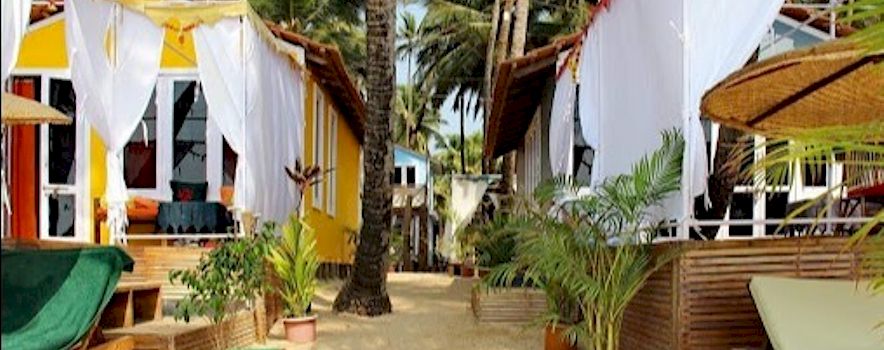 Photo of Art Resort, Goa Prices, Rates and Menu Packages | BookEventZ