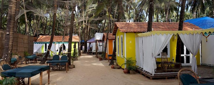 Photo of Art Resort, Canacona, Goa Canacona, Goa | Wedding Resorts in Goa | BookEventZ