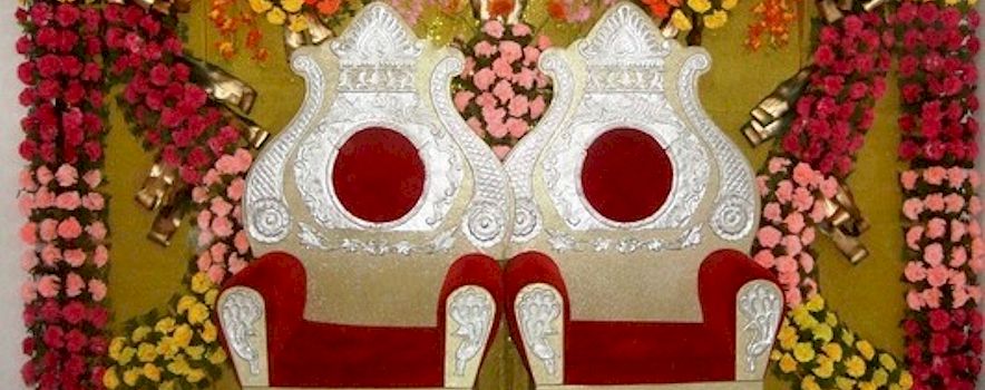 Photo of Arti Bhawan Alipore, Kolkata | Banquet Hall | Wedding Hall | BookEventz
