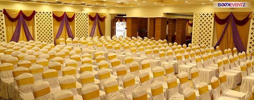 Photo of Aruljothi Wedding Hall A/C Ambattur, Chennai | Banquet Hall | Wedding Hall | BookEventz