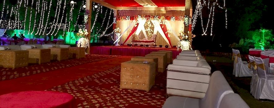 Photo of Arun Vihar Community Center Sector 37,Noida, Delhi NCR | Banquet Hall | Wedding Hall | BookEventz