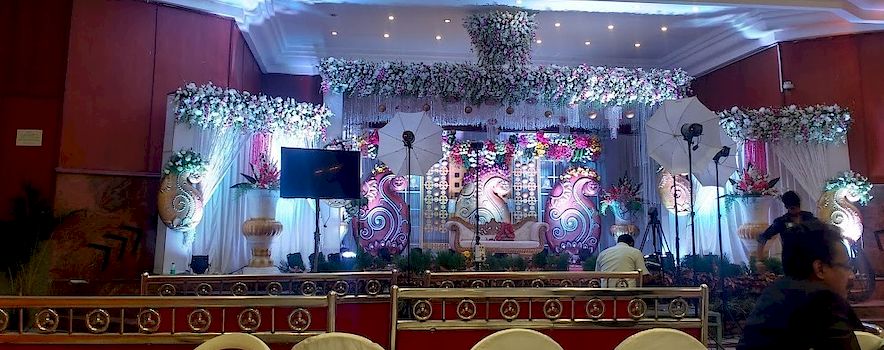 Photo of Arunodaya Kalyana Mantapa Banerghatta Road, Bangalore | Banquet Hall | Wedding Hall | BookEventz