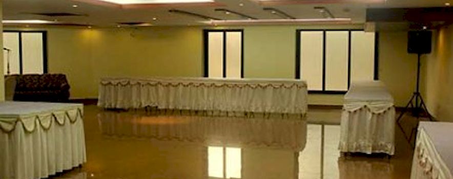 Photo of Hotel Arya International Bhawanipur Banquet Hall - 30% | BookEventZ 