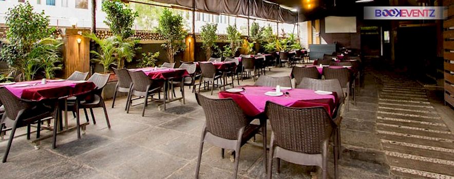 Photo of Hotel Arya Regency Pune Banquet Hall | Wedding Hotel in Pune | BookEventZ