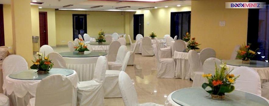 Photo of Hotel Arya Regency Bhawanipur Banquet Hall - 30% | BookEventZ 