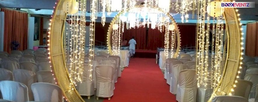 Photo of Arya Samaj Hall Kandivali, Mumbai | Banquet Hall | Wedding Hall | BookEventz
