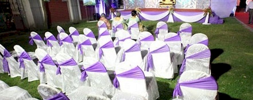 Photo of Aryawas Banquets Kolkata | Wedding Lawn - 30% Off | BookEventz