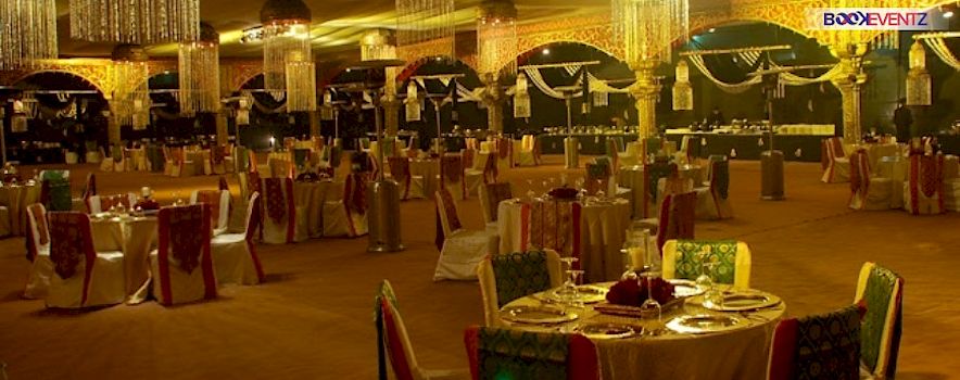 Photo of Arzoo Resorts Panchkula | Wedding Resorts - 30% Off | BookEventZ
